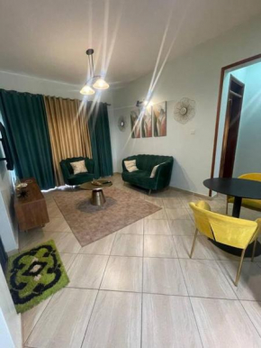 Stylish One Bedroom Apartment